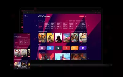 Gaming browser Opera GX integrates ChatGPT-powered AI feature