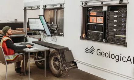 GeologicAI Secures $10M for Global Expansion!