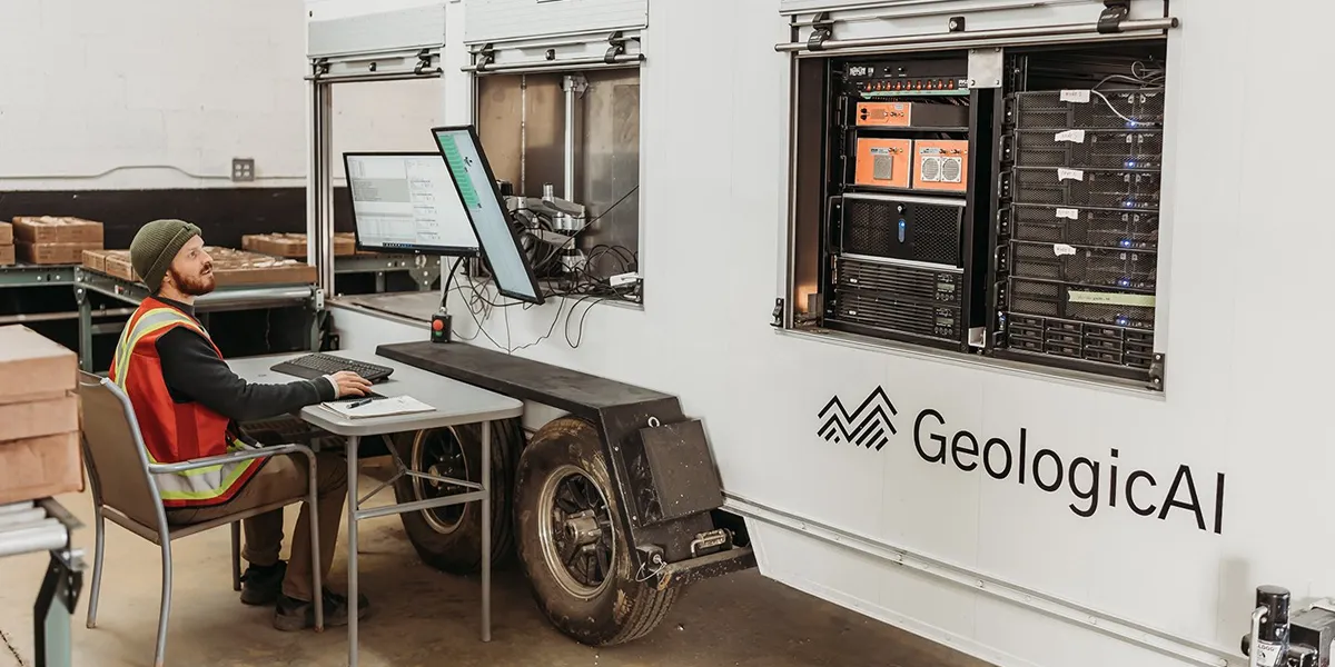 GeologicAI Secures $10M for Global Expansion!