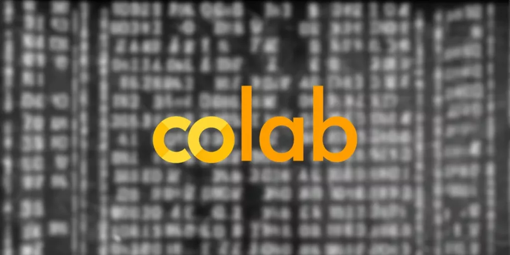 Google Colab's Enterprise Expansion