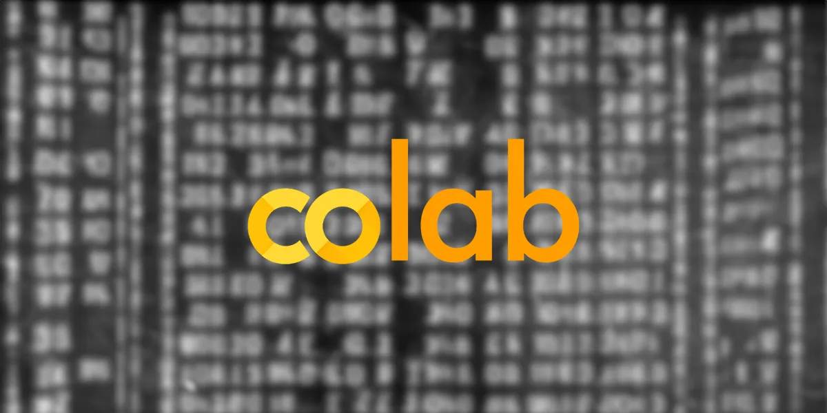 Google Colab’s Enterprise Expansion