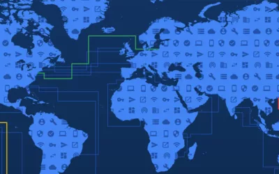 Nuvem: New Cable Links Portugal, Bermuda, US