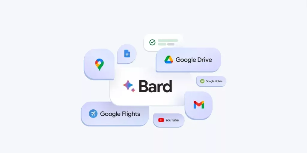 Google's Bard Chatbot Enhances User Experience