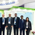 India’s Kale Logistics Raises $30M in Global Expansion Push