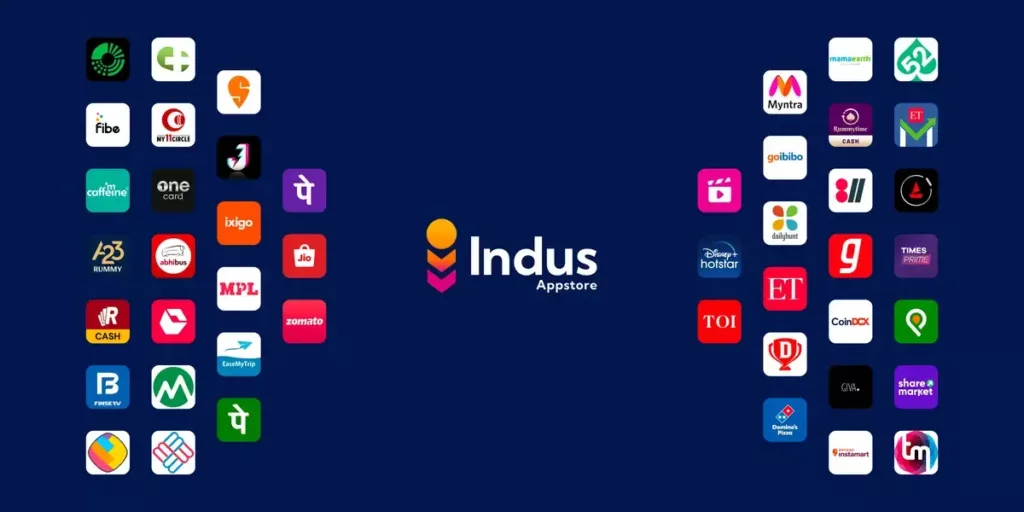 Indias PhonePe launches app store with zero fee