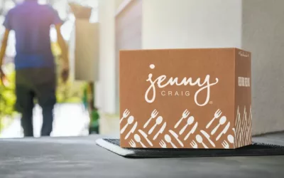 Jenny Craig Revives as Direct-to-Consumer Brand