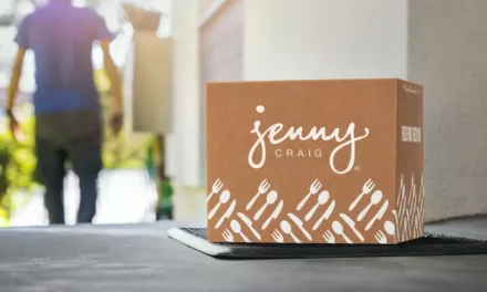Jenny Craig Revives as Direct-to-Consumer Brand