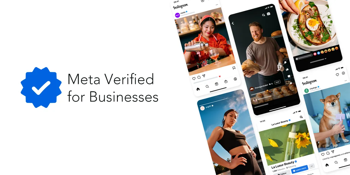 Meta set to expand its verification services to businesses