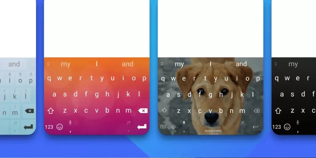 Microsoft's app SwiftKey gains new AI-powered features