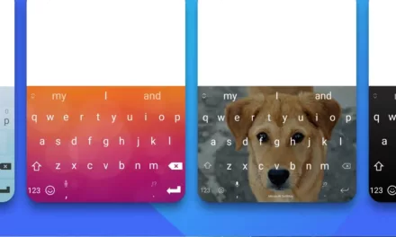 Microsoft’s app SwiftKey gains new AI-powered features
