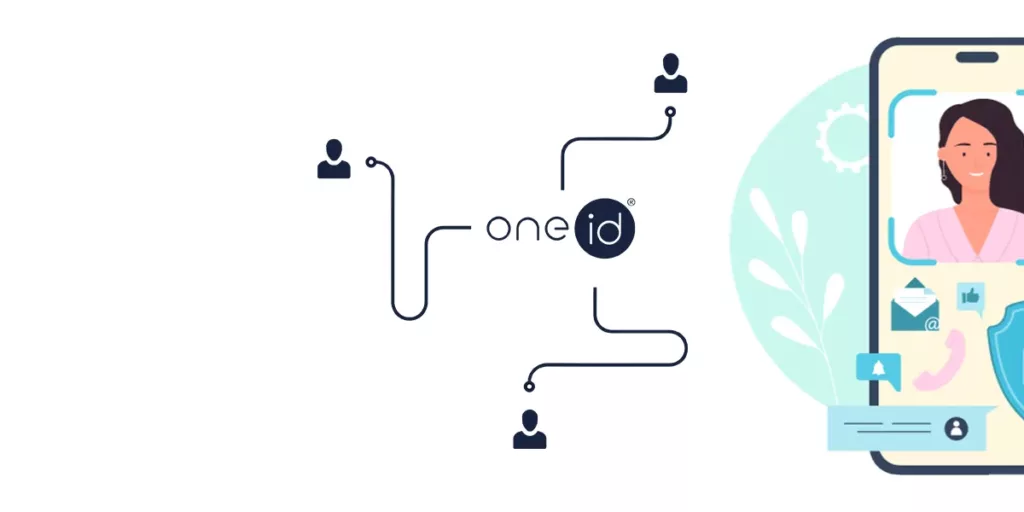 OneID Secures $1.3 Million Funding to Expand Bank-Verified Digital ID Services