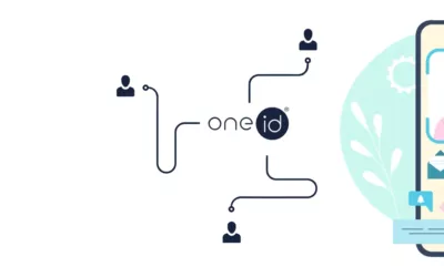 OneID Secures $1.3M Funding to Expand Bank-Verified Digital ID Services