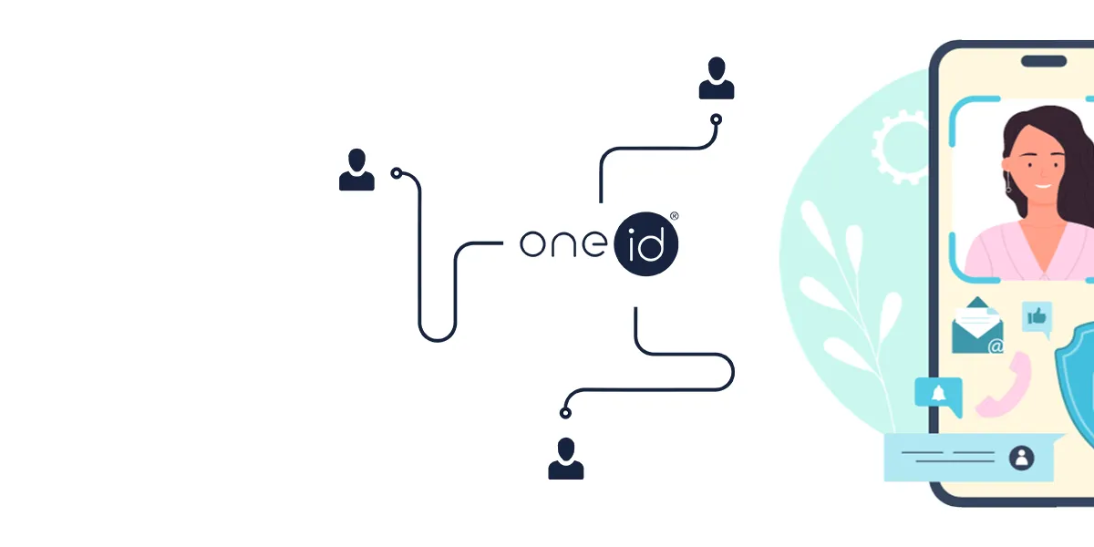 OneID Secures $1.3M Funding to Expand Bank-Verified Digital ID Services