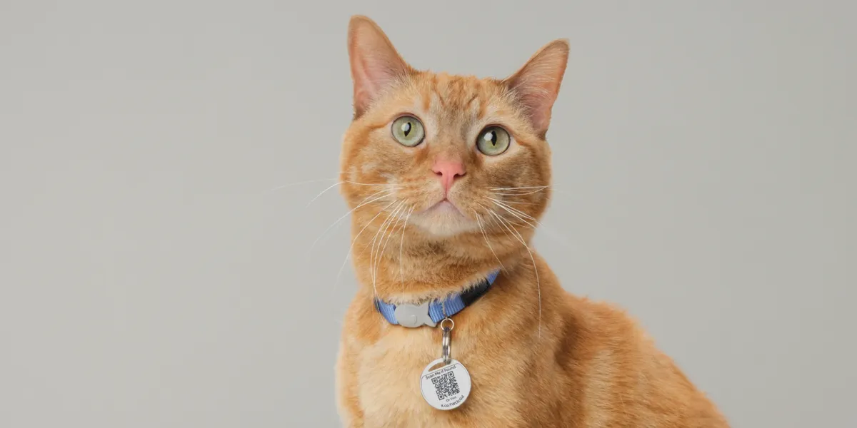 Ring’s Pet Tag Reunites Lost Pets with Owners