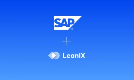 SAP Acquires LeanIX for AI-Assisted IT Modernization