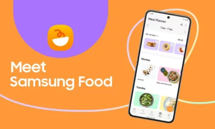 Samsung Food: Elevating Your Culinary Experience