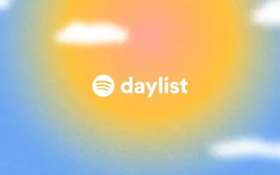 Spotify to introduce its personalized playlist, Daylist