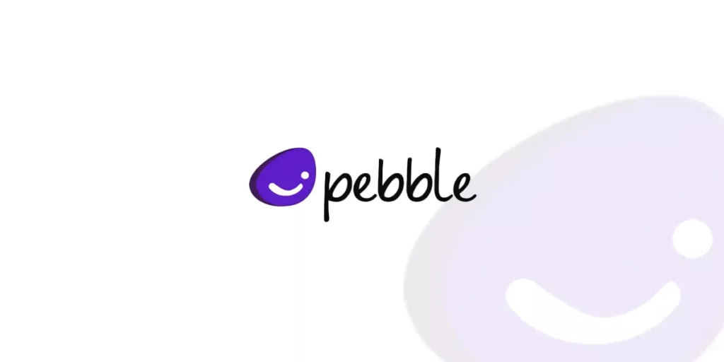 T2 rebrands itself as 'Pebble'
