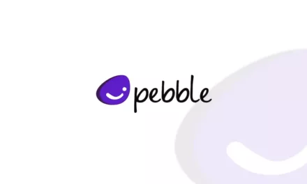 T2 rebrands itself as ‘Pebble’