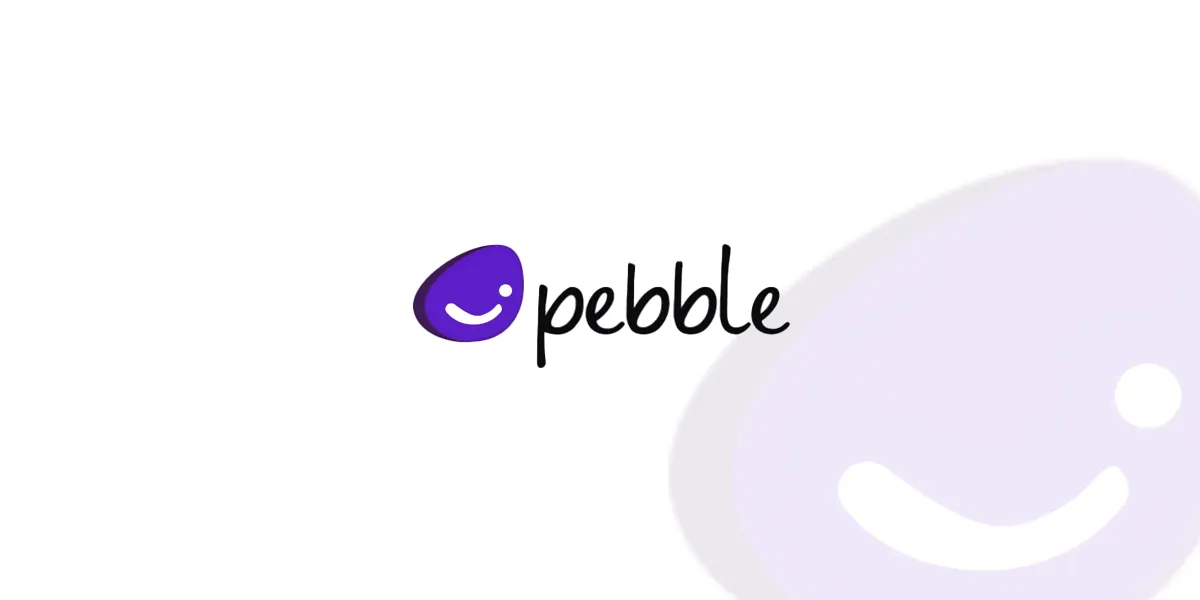 T2 rebrands itself as ‘Pebble’