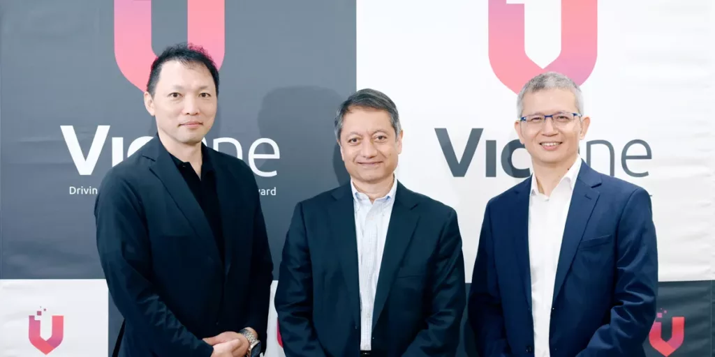 VicOne Opens its Global Headquarters in Tokyo