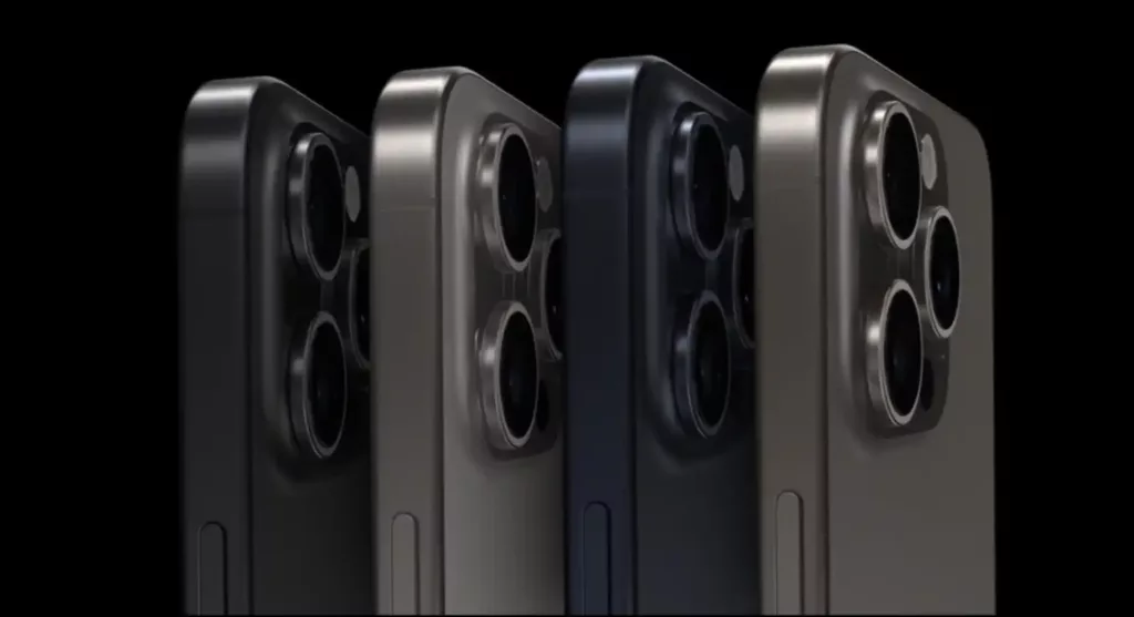 Apple Event 2023: iPhone 15, Apple Watch, USB-C connector