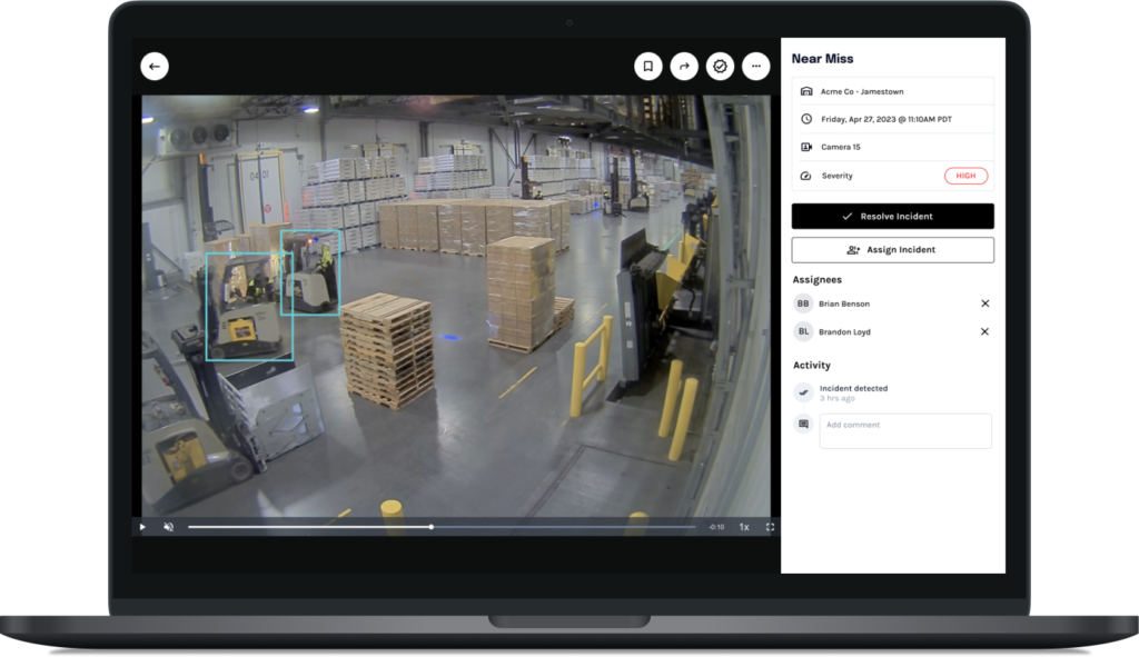 Voxel Secures $12M to Increase Real-Time Workplace Safety