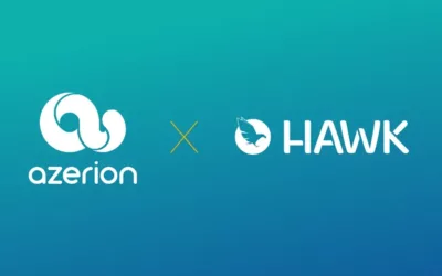 Azerion Acquires Hawk to Enhance Global Digital Advertising