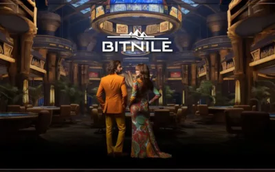 BitNile Metaverse Expands Social Gaming with Over-Under Dice Launch