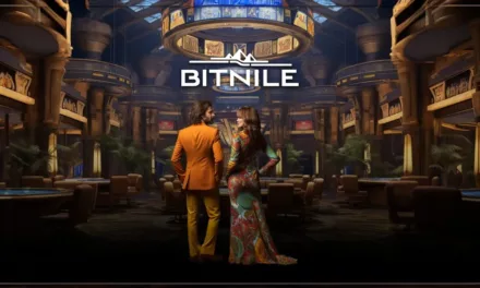 BitNile Metaverse Expands Social Gaming with Over-Under Dice Launch