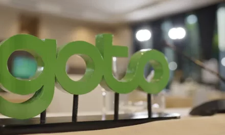 GoTo announces partnership with IFC!