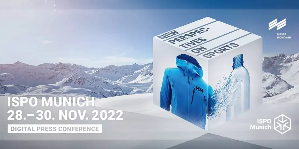 ISPO Munich 2023