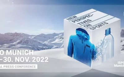 ISPO Munich 2023: The Ultimate Sports and Outdoor Expo