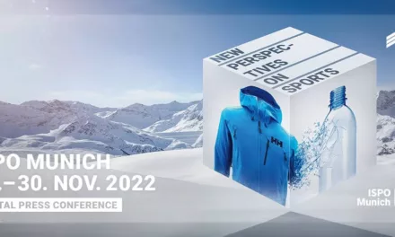 ISPO Munich 2023: The Ultimate Sports and Outdoor Expo