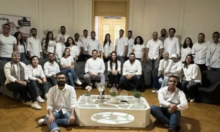 Intella Raises $3.4M to Expand Arabic Voice Tech in MENA