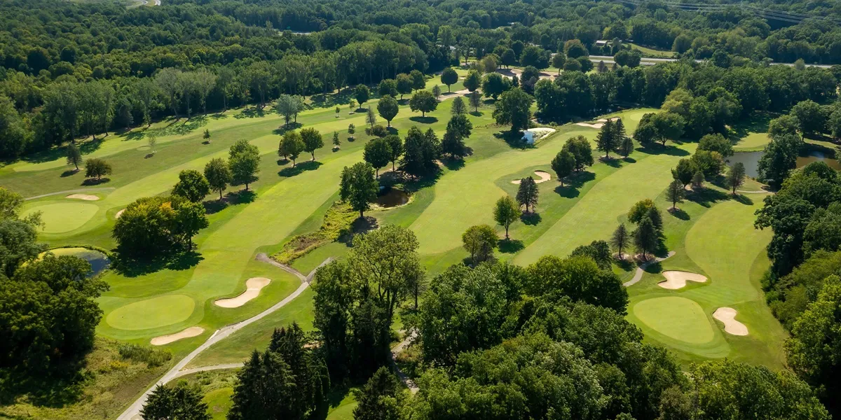 Lake Michigan Hills Golf Club: A Carbon-Neutral Champion