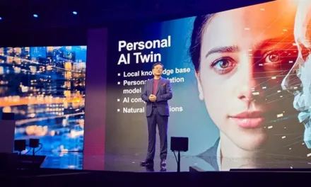 Lenovo Unveils ‘AI for All’ Vision at 9th Global Tech World Event
