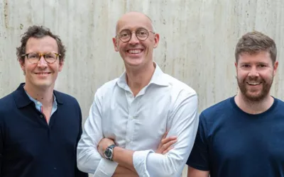 London Fintech kennek Secures €11.8 Million Investment