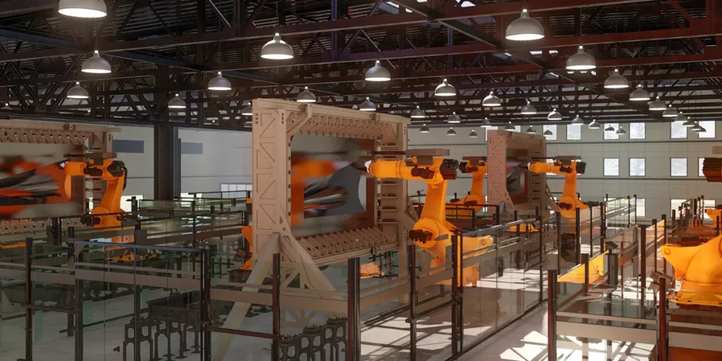 Machina Labs Secures $32M for AI Manufacturing