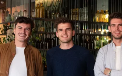 Pay Management Firm Qobra Secures €10M in Series A