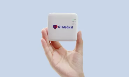 QT Medical® successfully raised $12M in Series B financing