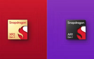 Qualcomm unveils next-gen chips for XR and AR platforms