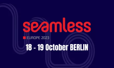 Seamless Europe 2023: Where Fintech and E-commerce Converge