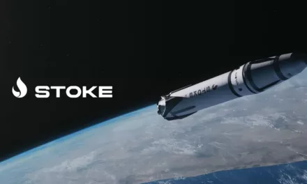 Stoke Space Secures $100M to Develop Reusable Rockets