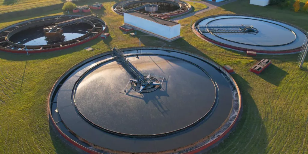 UFT's Water Sector Growth- Key Acquisitions Lead the Way