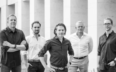 Vireo Ventures Raises €20M from EIF for Electrification Fund