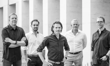 Vireo Ventures Raises €20M from EIF for Electrification Fund