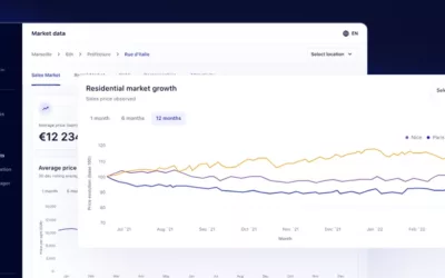 DoorFeed Secures €7M Funding to Revolutionize Residential Real Estate Investment