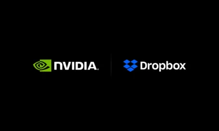 Dropbox and NVIDIA Join Forces to Revolutionize Knowledge Work
