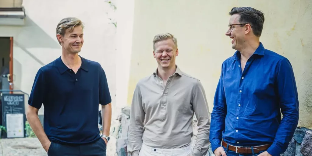 Failup Ventures Secures €30 Million for Early-Stage Fund